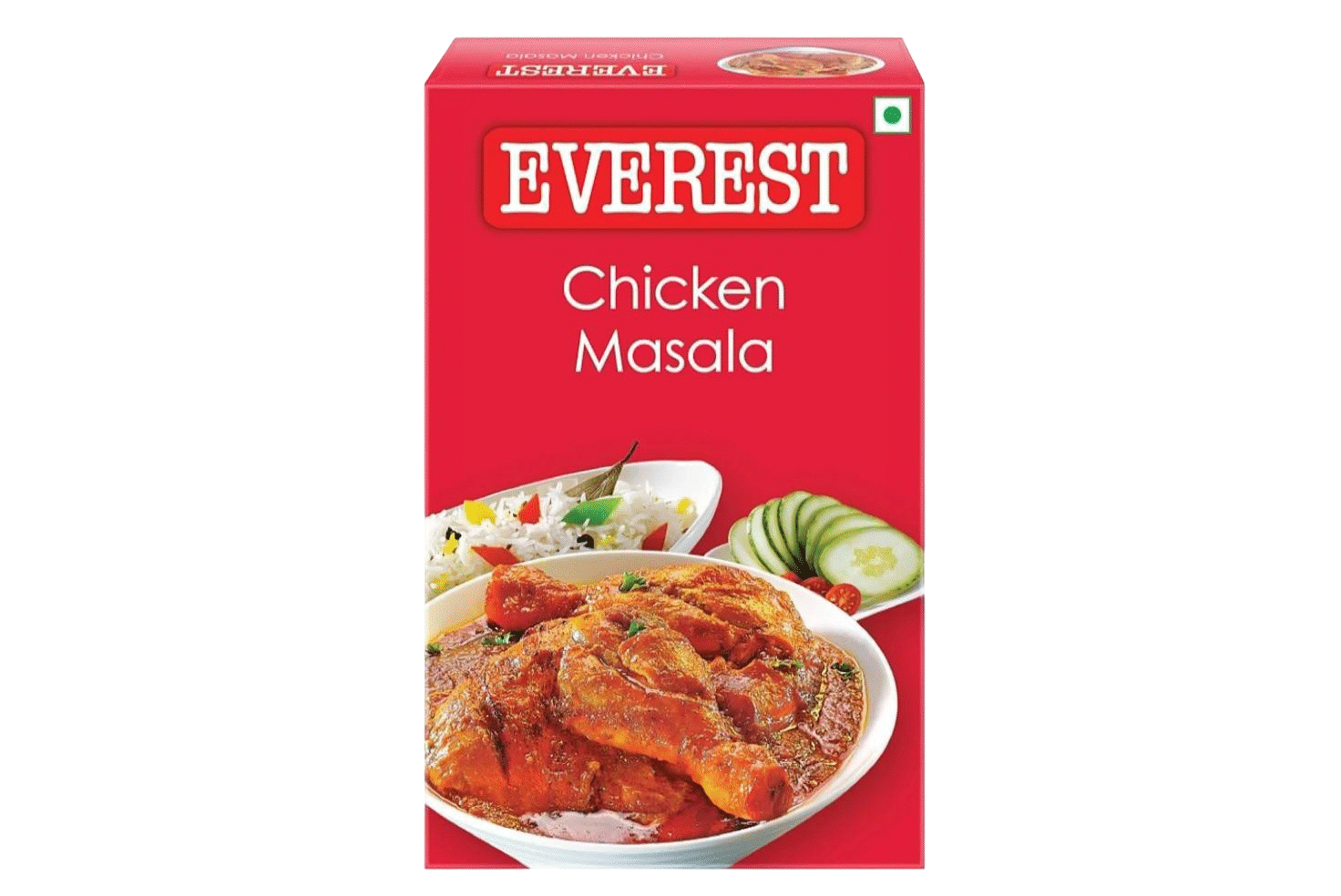 EVEREST CHICKEN MASALA 100G